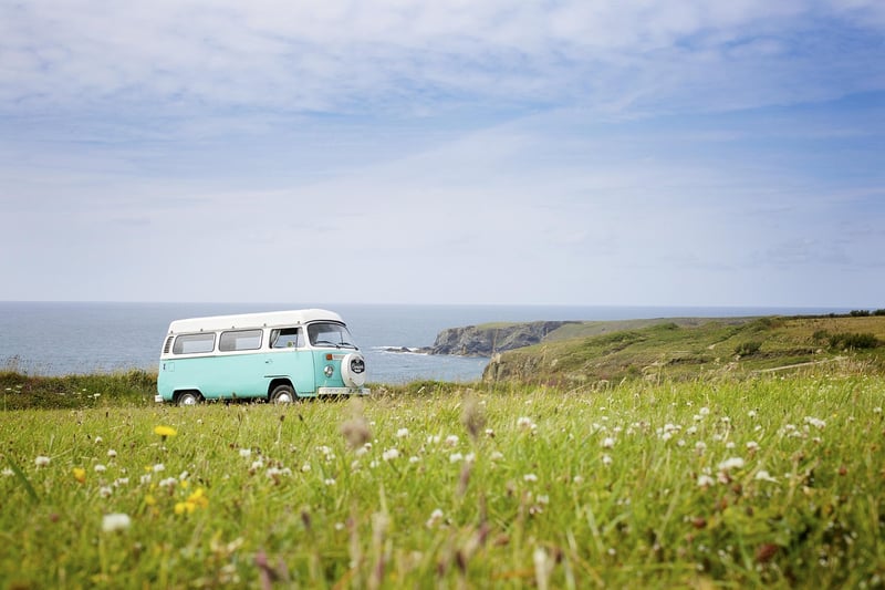 Wilderness Retreats